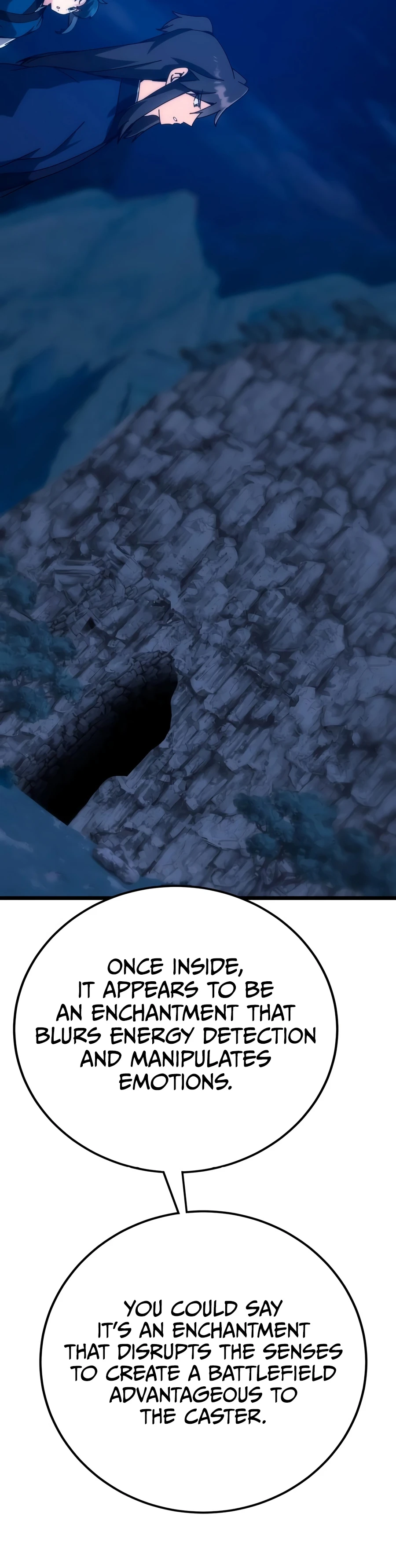 Starting the Clan System Chapter 50 — Page 7
