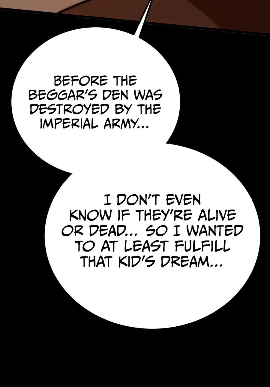 Starting the Clan System Chapter 50 — Page 11
