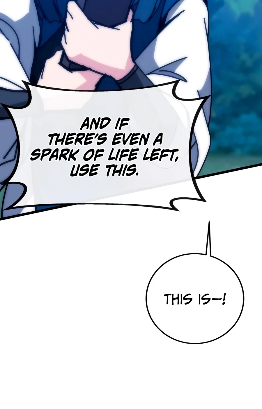 Starting the Clan System Chapter 50 — Page 15