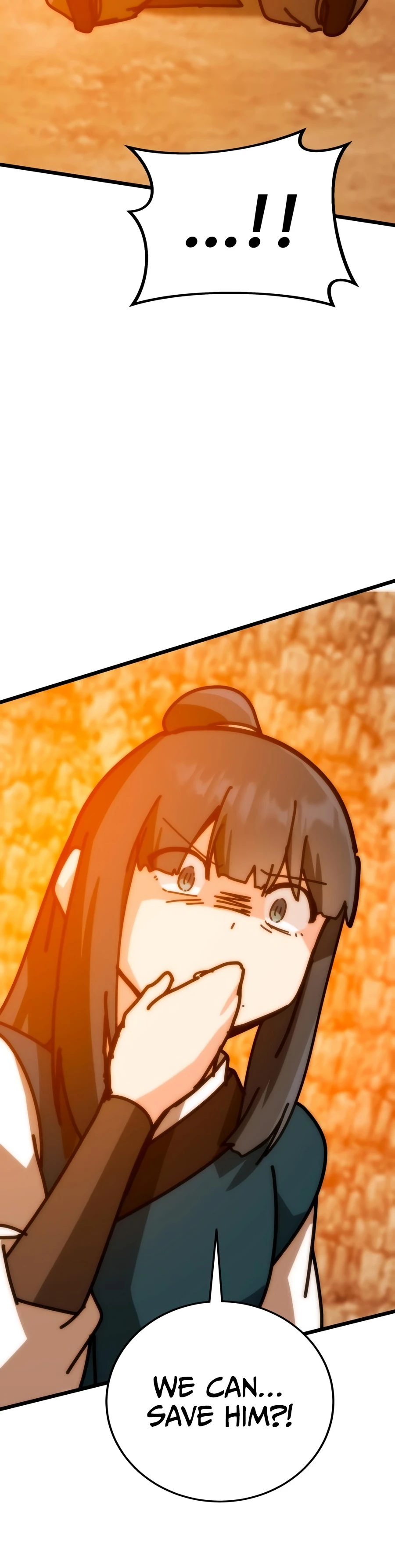 Starting the Clan System Chapter 50 — Page 21
