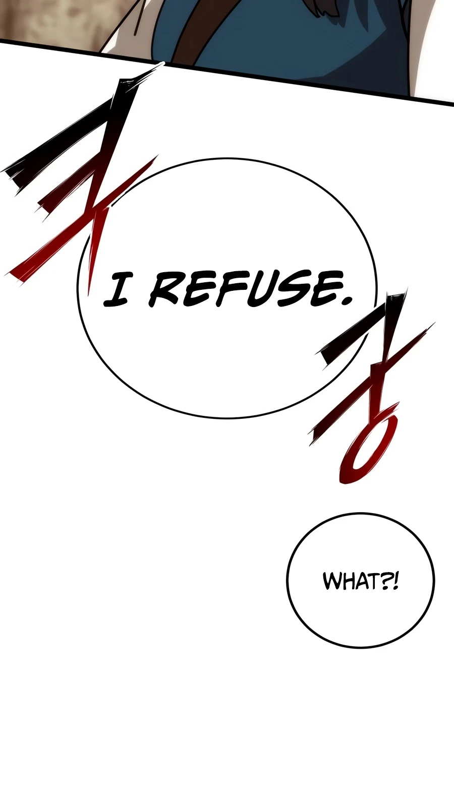Starting the Clan System Chapter 51 — Page 3