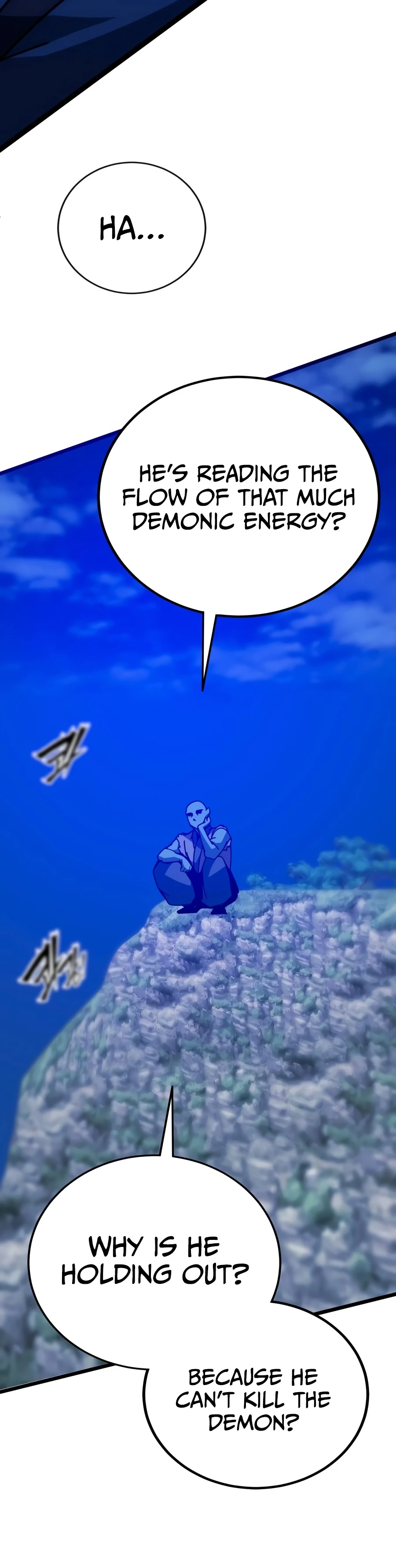 Starting the Clan System Chapter 51 — Page 11