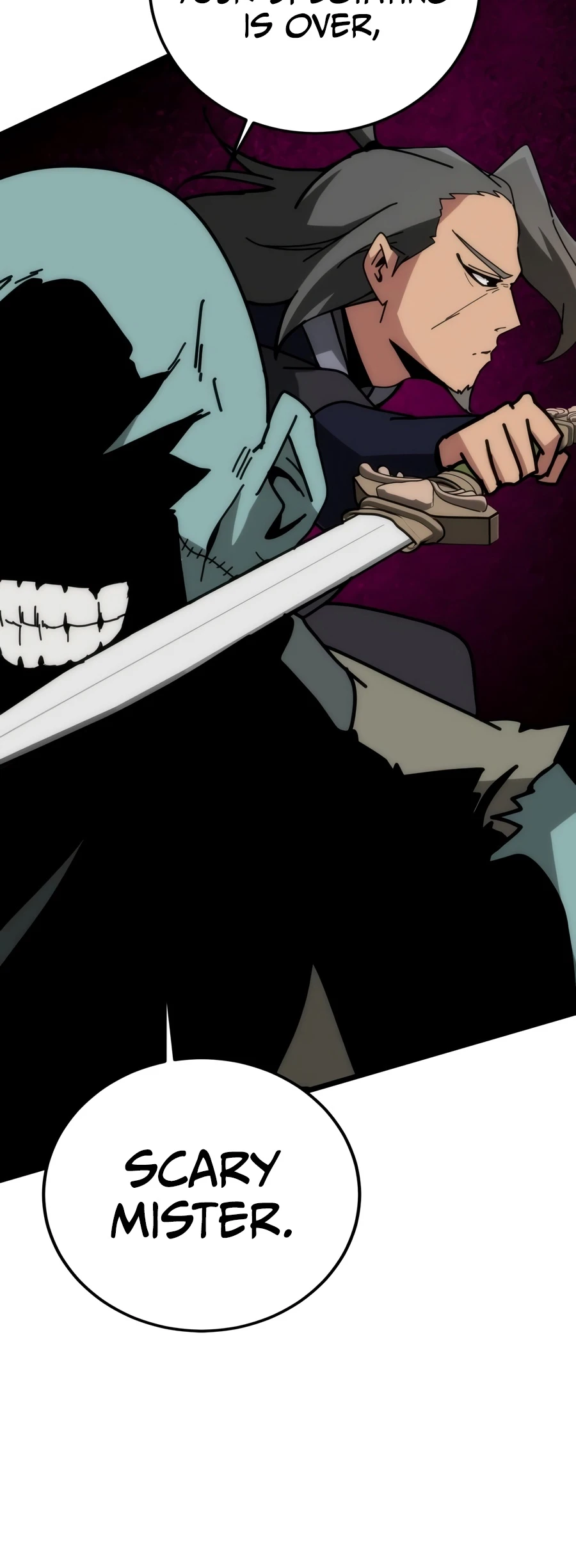 Starting the Clan System Chapter 51 — Page 17