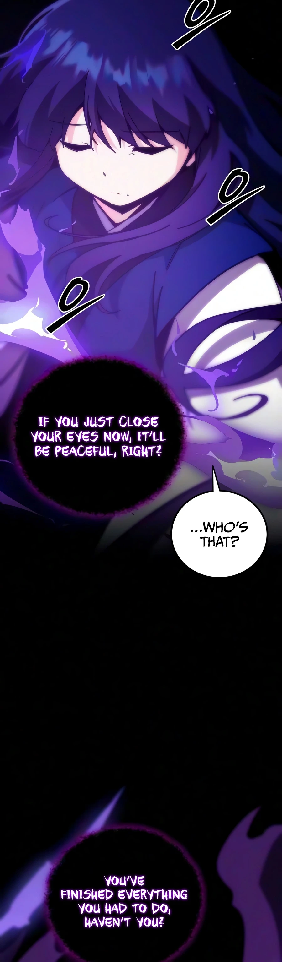 Starting the Clan System Chapter 52 — Page 5