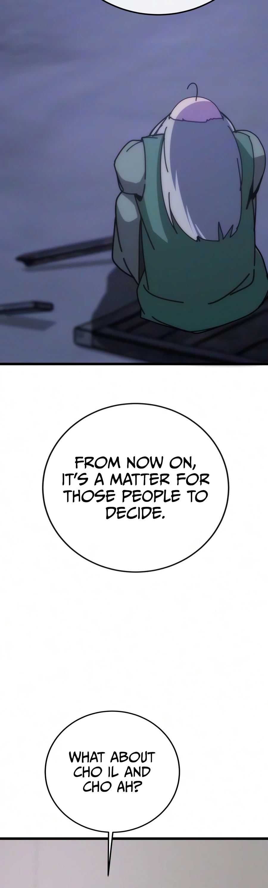 Starting the Clan System Chapter 52 — Page 16