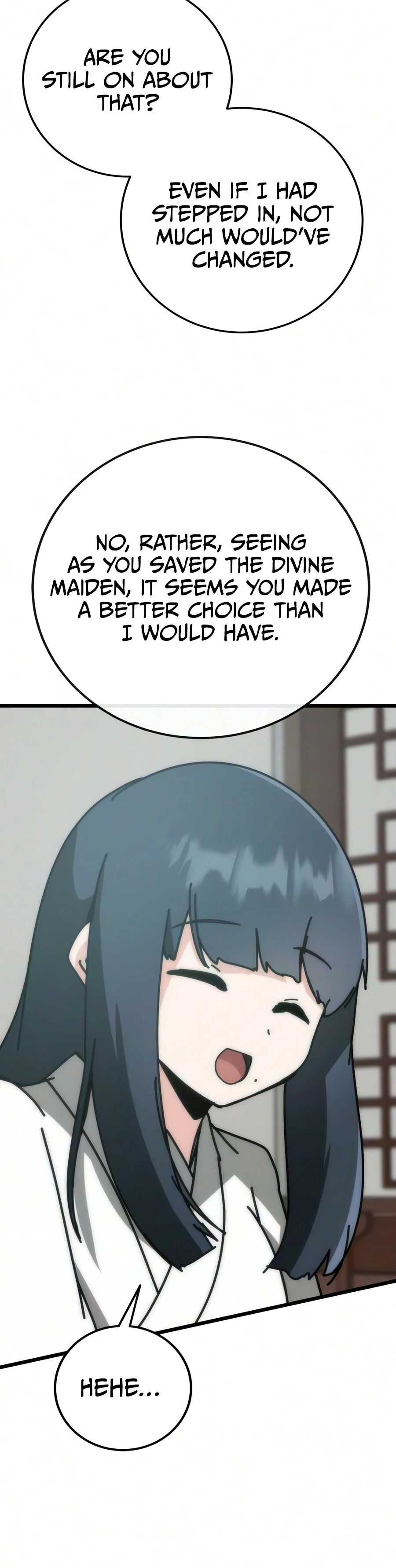 Starting the Clan System Chapter 52 — Page 18