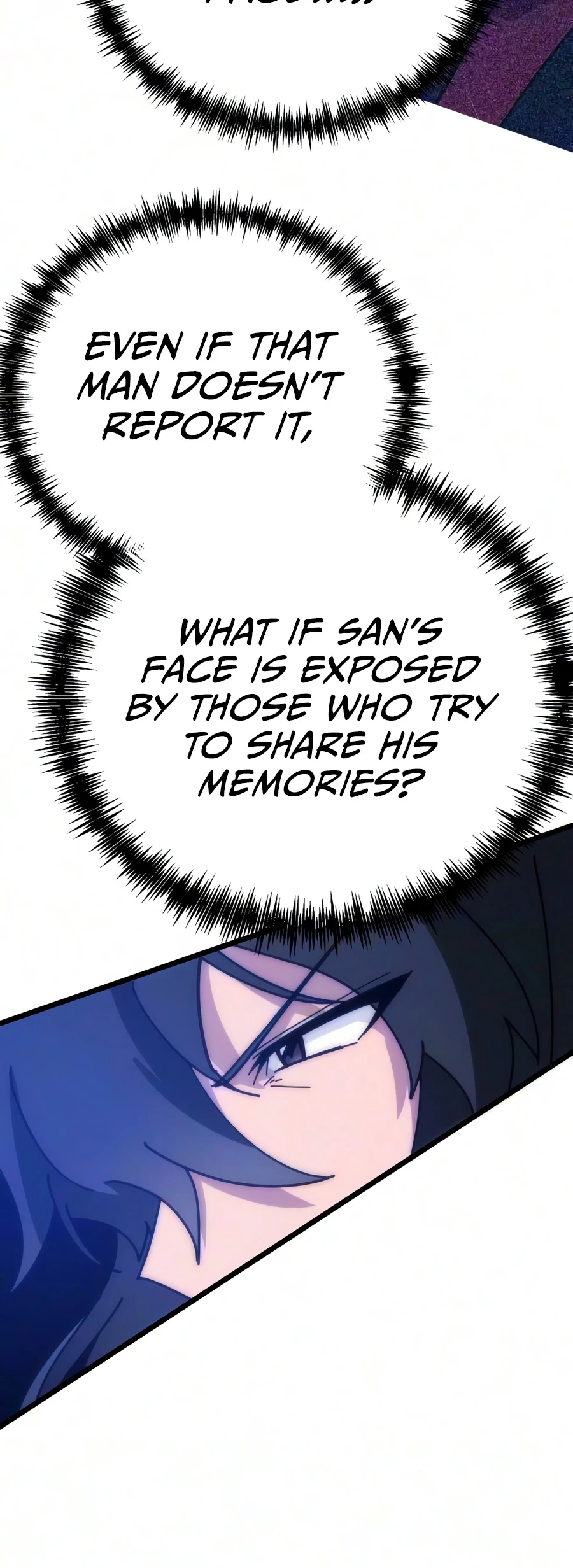 Starting the Clan System Chapter 52 — Page 22