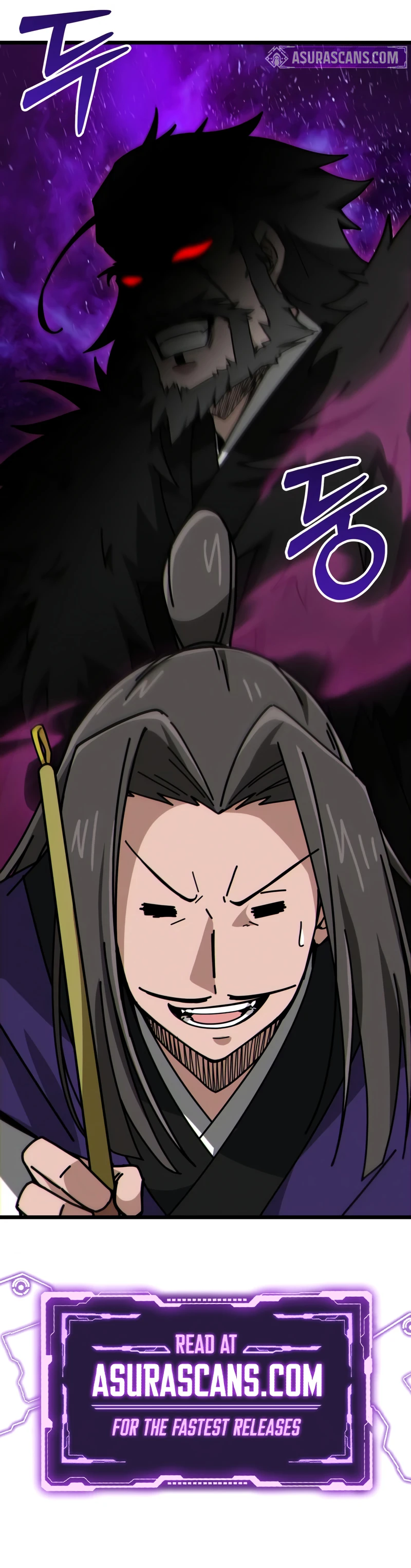 Starting the Clan System Chapter 7 — Page 15