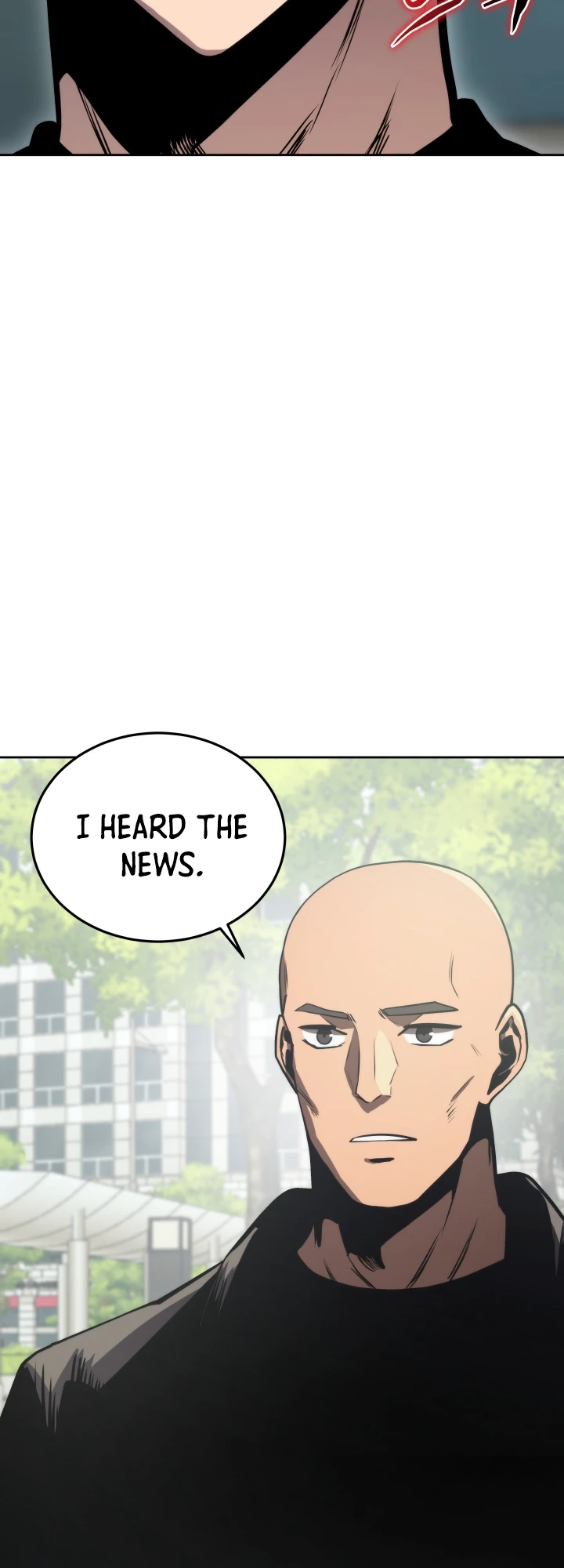 Starting Today, I’m a Player Chapter 12 — Page 7
