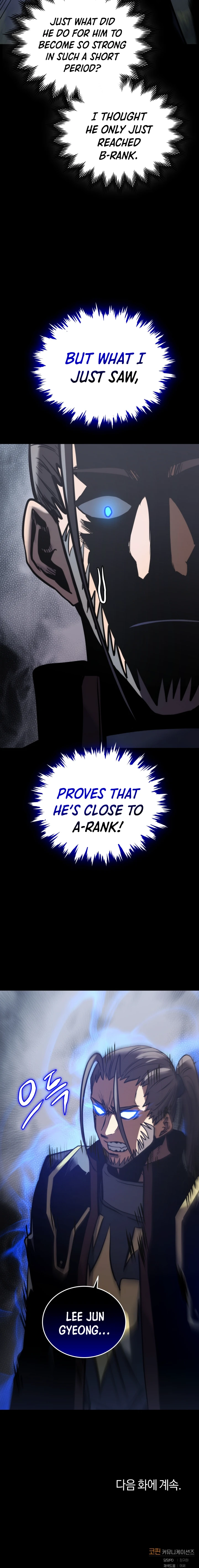 Starting Today, I’m a Player Chapter 19 — Page 11