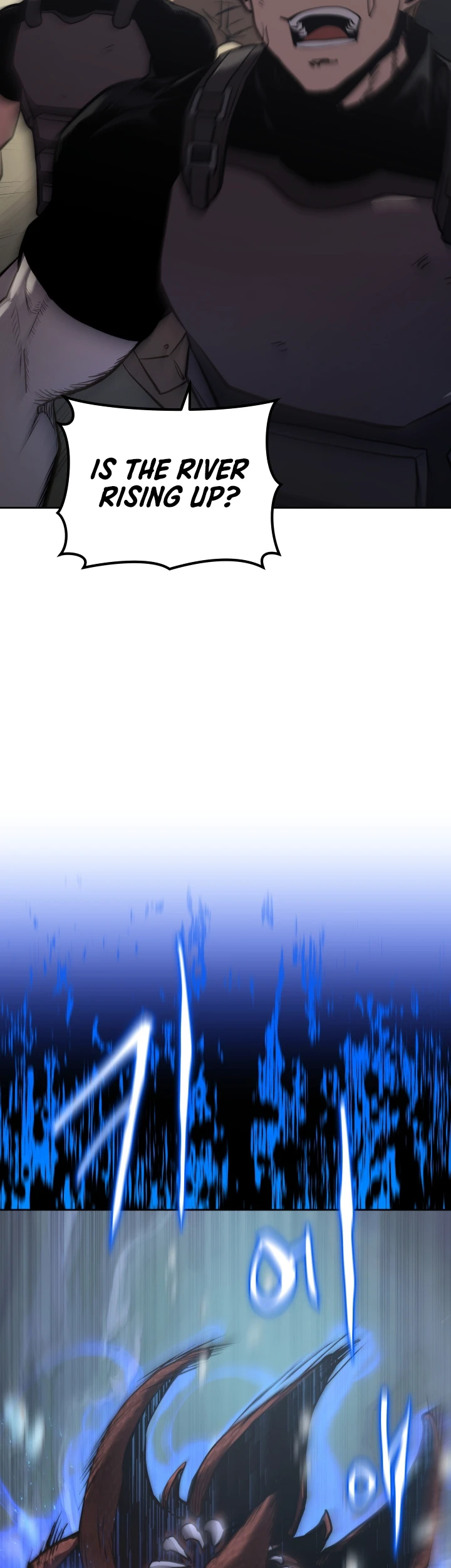 Starting Today, I’m a Player Chapter 21 — Page 3