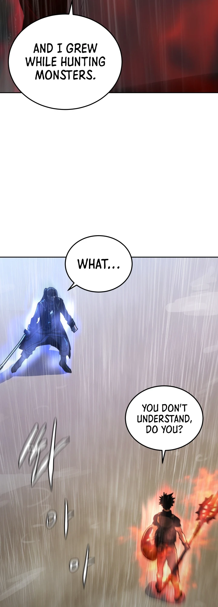 Starting Today, I’m a Player Chapter 21 — Page 13