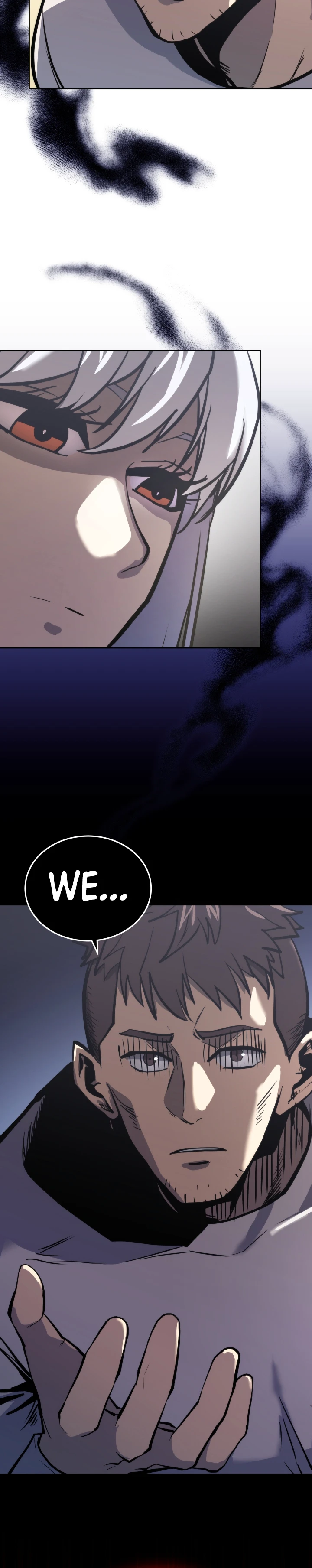 Starting Today, I’m a Player Chapter 24 — Page 5