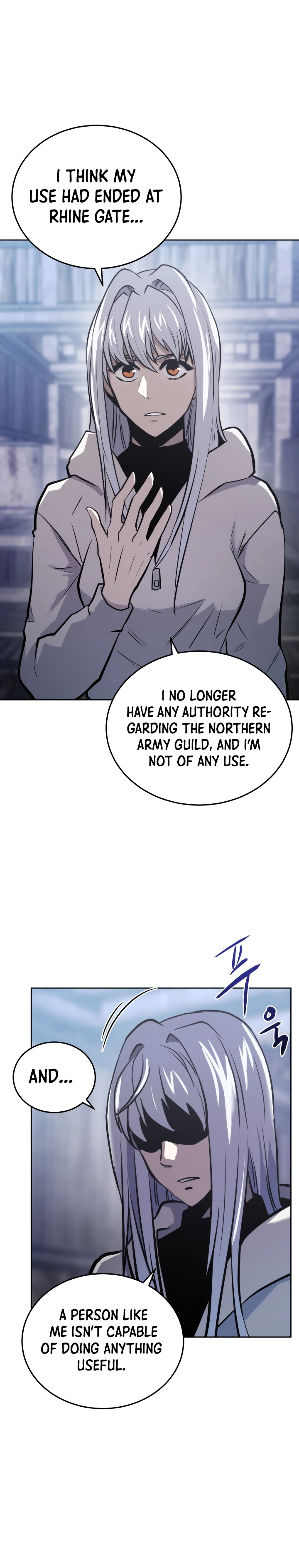 Starting Today, I’m a Player Chapter 24 — Page 13