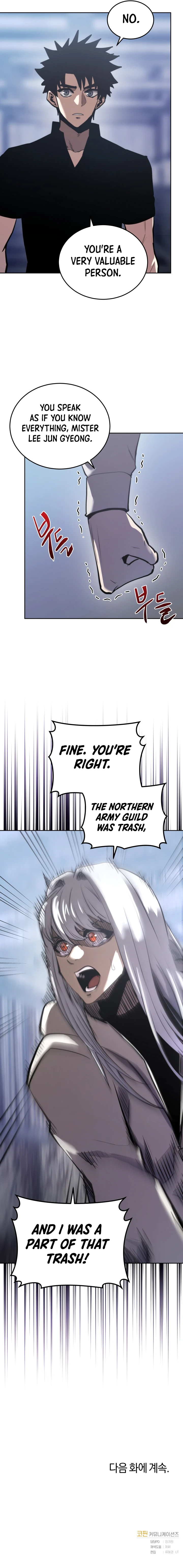 Starting Today, I’m a Player Chapter 24 — Page 14