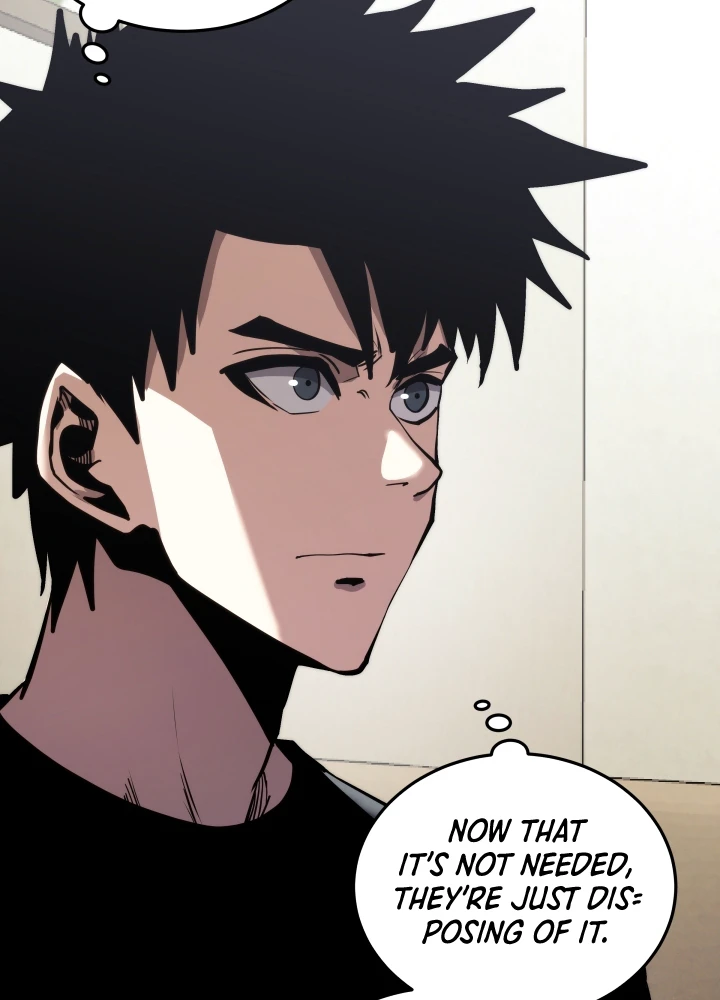 Starting Today, I’m a Player Chapter 25 — Page 6