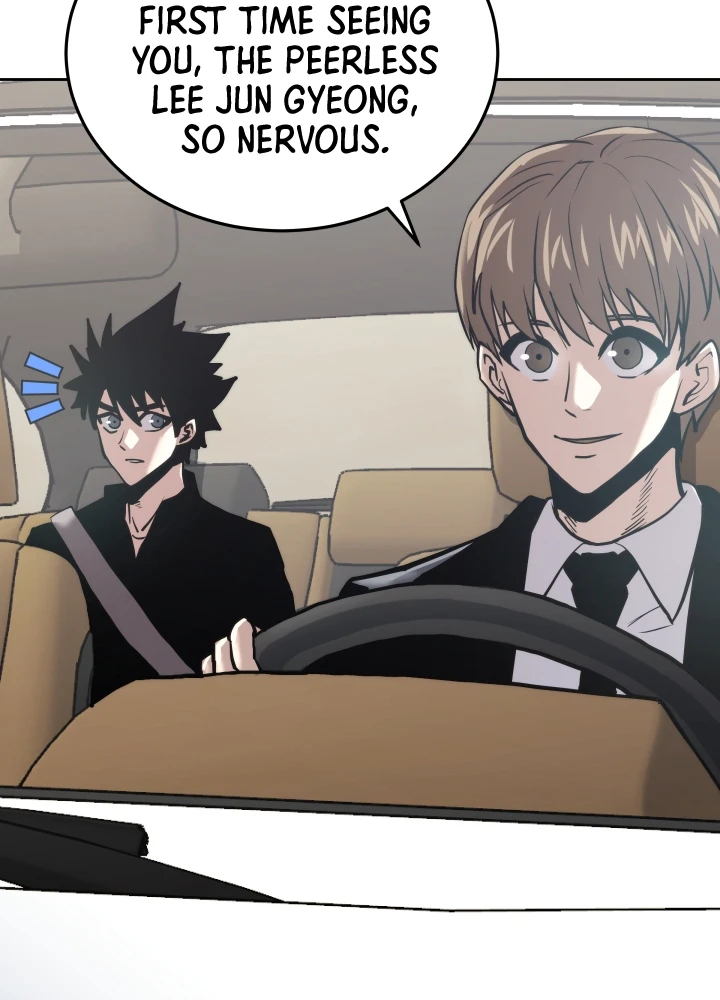 Starting Today, I’m a Player Chapter 25 — Page 10
