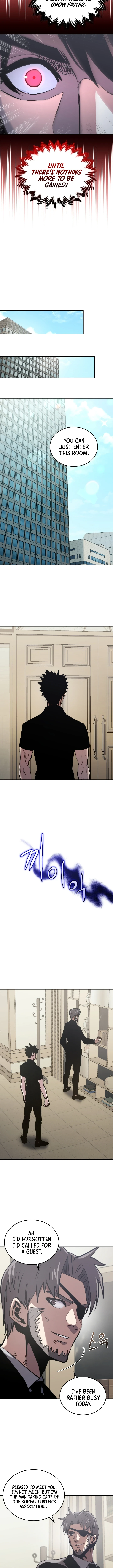 Starting Today, I’m a Player Chapter 25 — Page 13