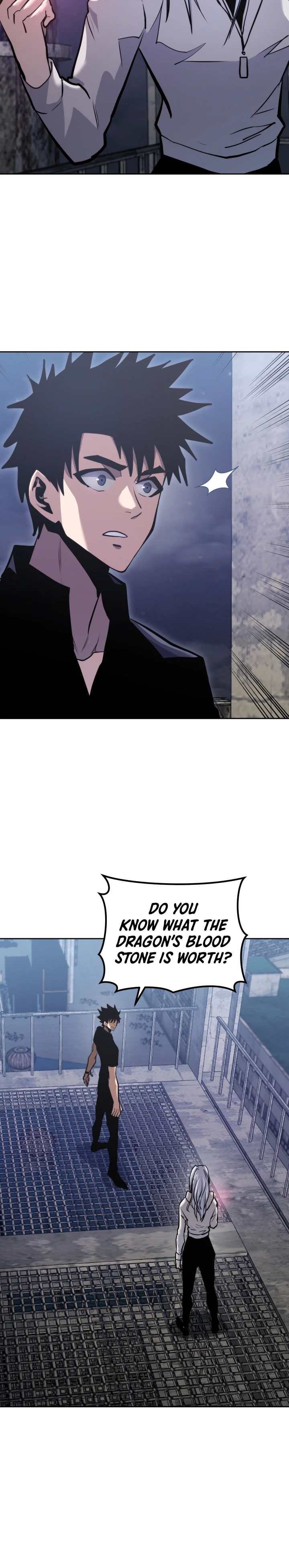 Starting Today, I’m a Player Chapter 26 — Page 13