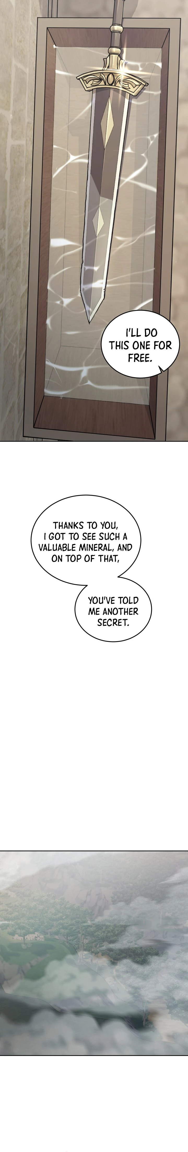 Starting Today, I’m a Player Chapter 27 — Page 7