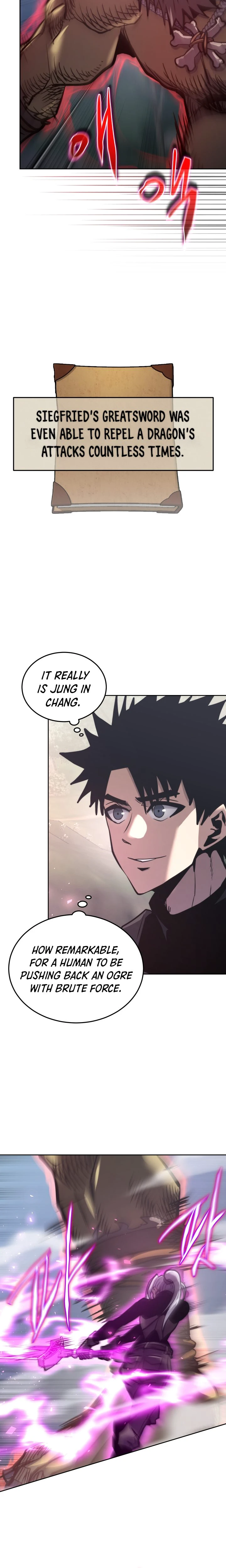 Starting Today, I’m a Player Chapter 27 — Page 11