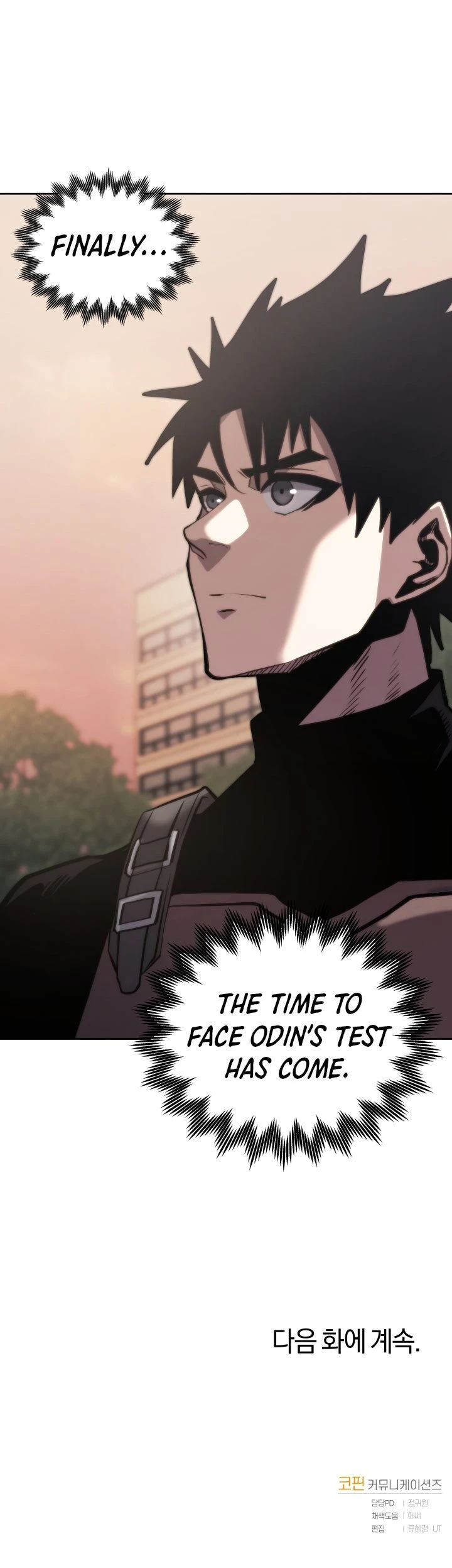 Starting Today, I’m a Player Chapter 27 — Page 14