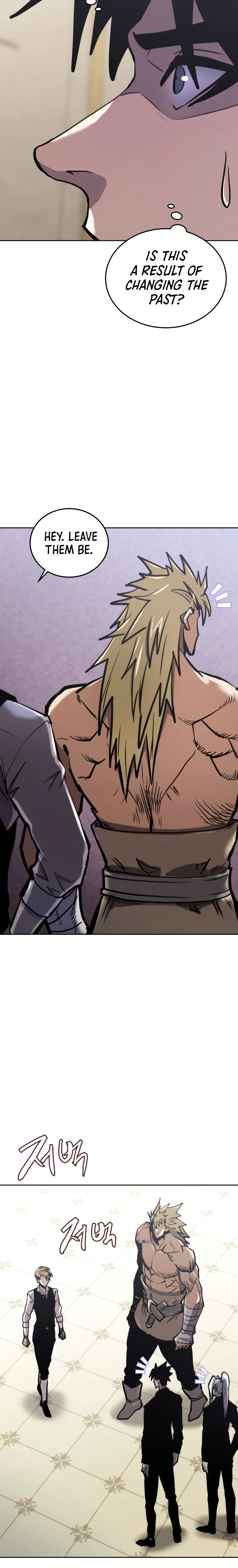 Starting Today, I’m a Player Chapter 28 — Page 13