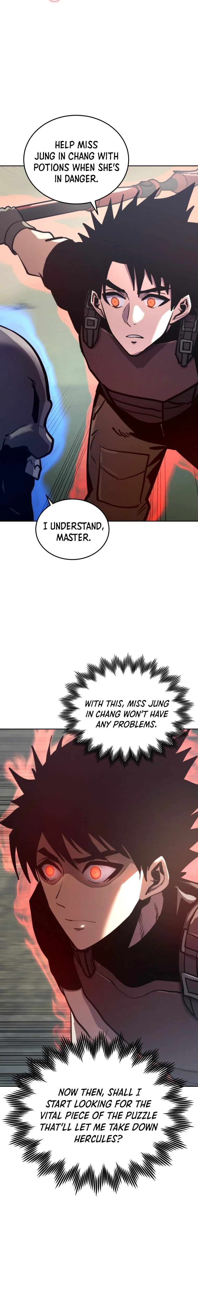 Starting Today, I’m a Player Chapter 29 — Page 13
