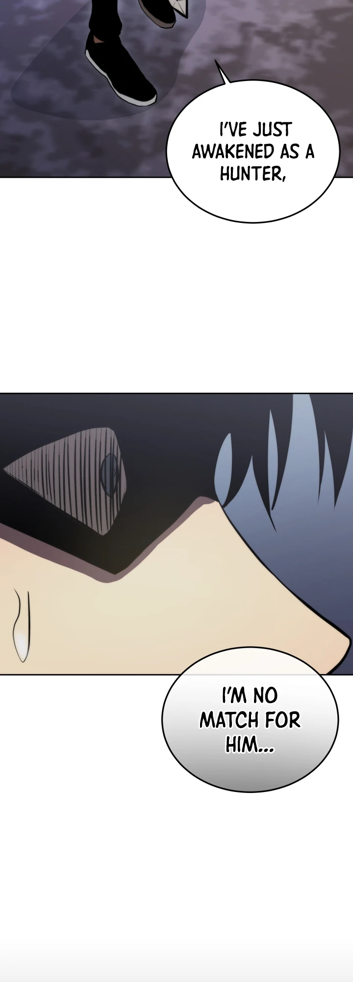 Starting Today, I’m a Player Chapter 3 — Page 7