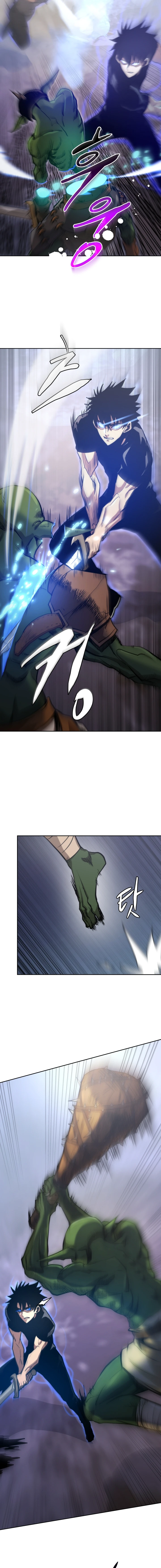 Starting Today, I’m a Player Chapter 3 — Page 9