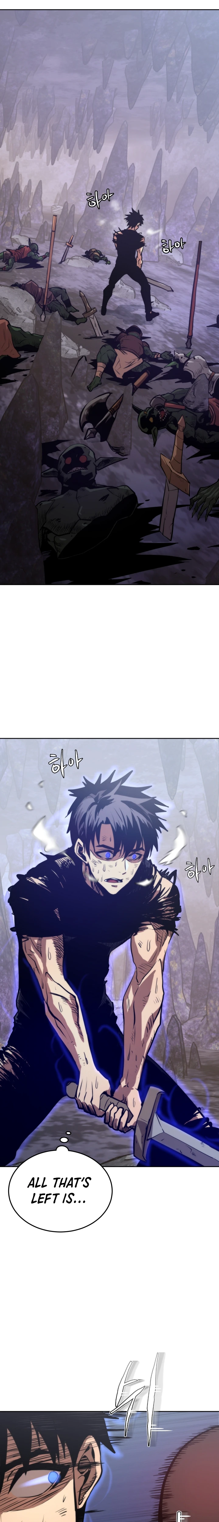 Starting Today, I’m a Player Chapter 3 — Page 11