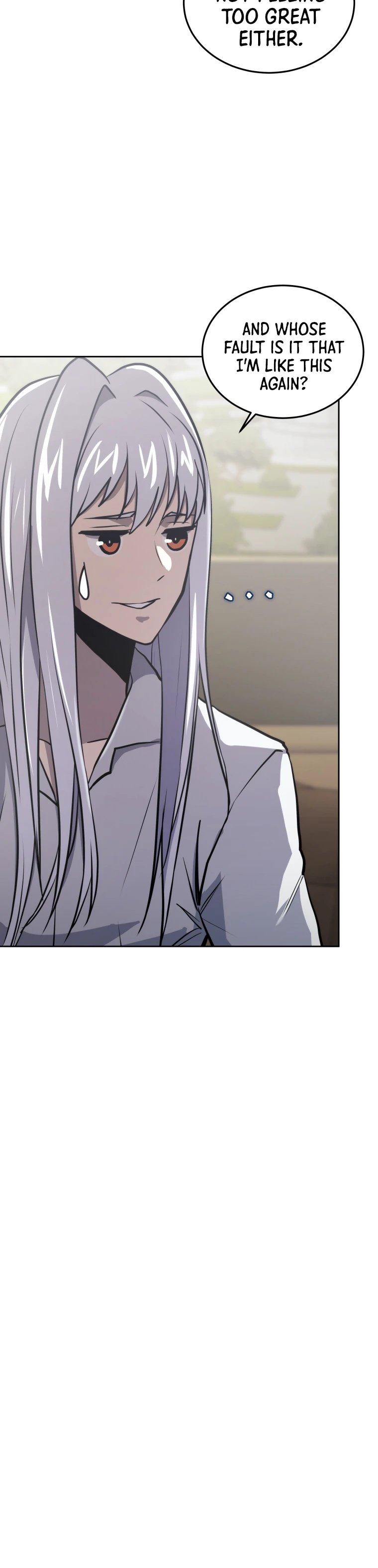 Starting Today, I’m a Player Chapter 31 — Page 3