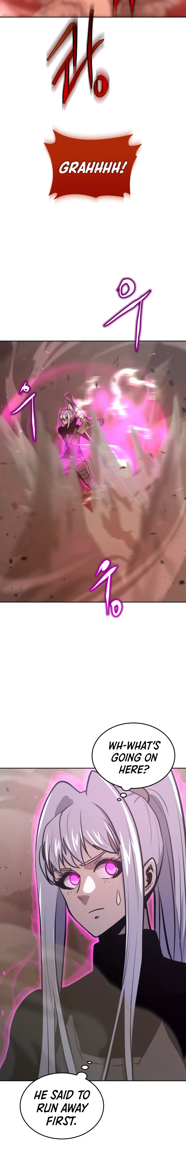 Starting Today, I’m a Player Chapter 31 — Page 13