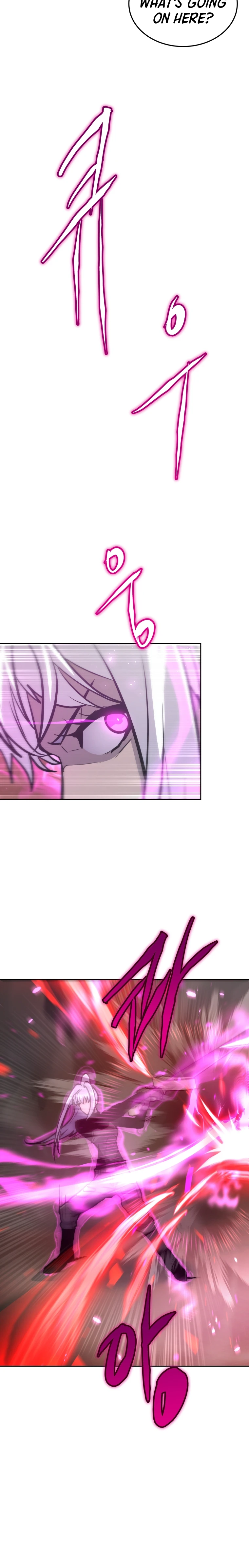Starting Today, I’m a Player Chapter 31 — Page 15