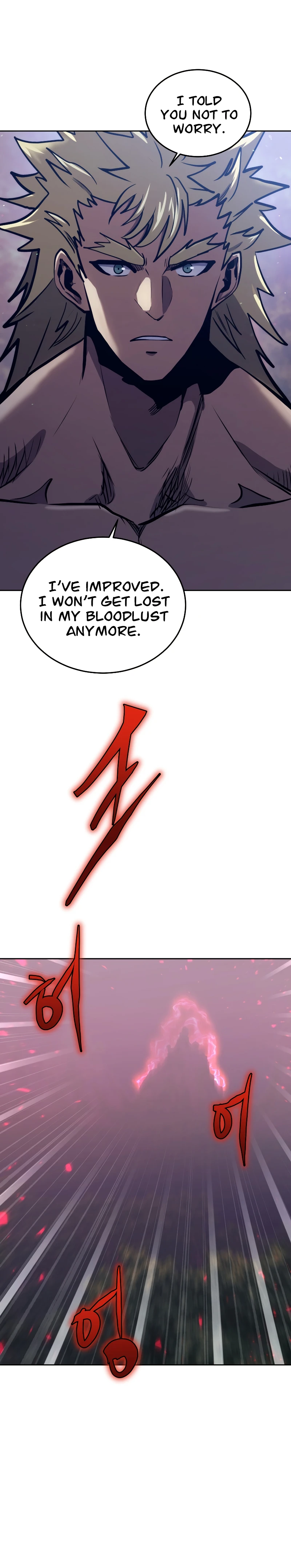 Starting Today, I’m a Player Chapter 34 — Page 7