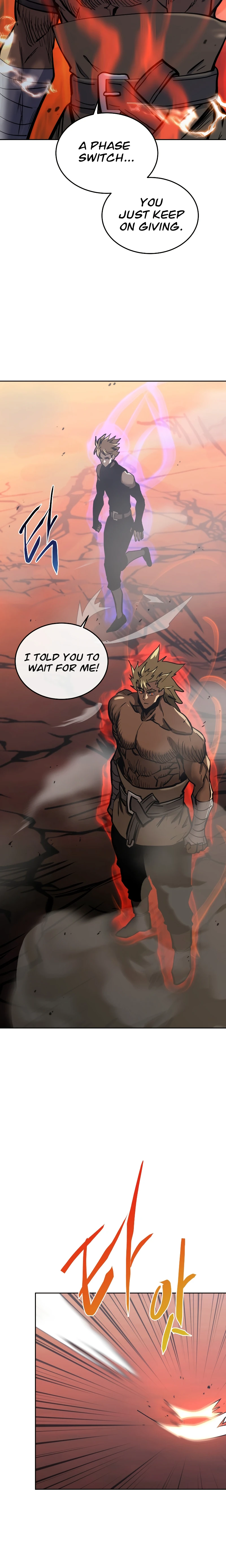 Starting Today, I’m a Player Chapter 34 — Page 11