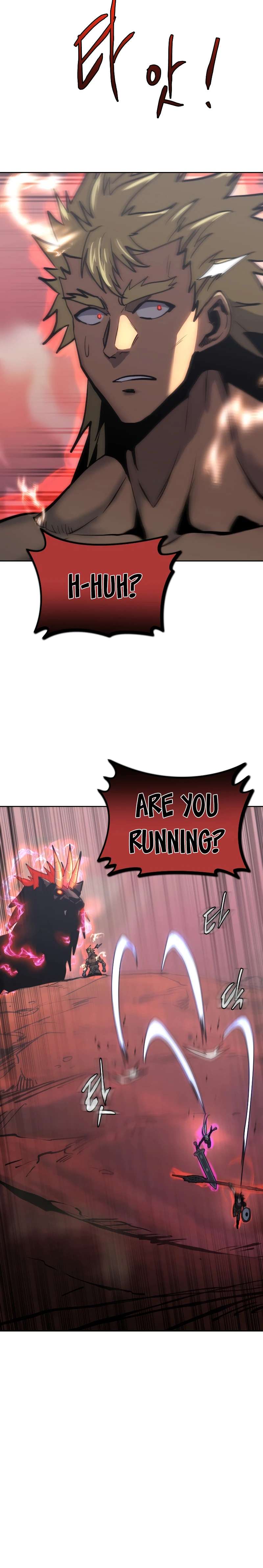 Starting Today, I’m a Player Chapter 34 — Page 13