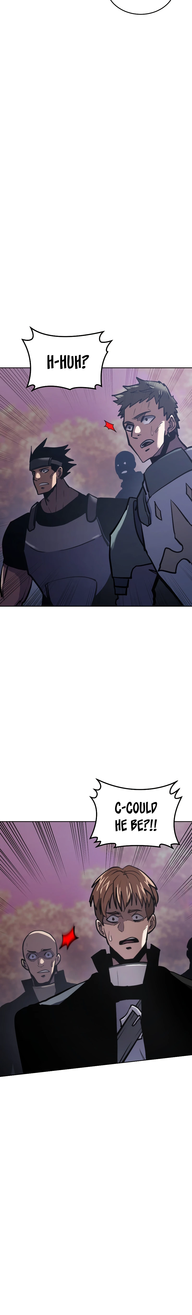Starting Today, I’m a Player Chapter 34 — Page 15