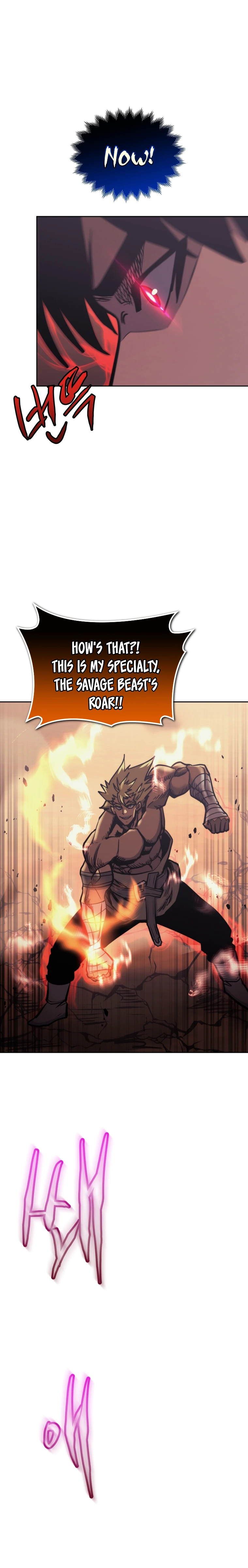Starting Today, I’m a Player Chapter 35 — Page 9