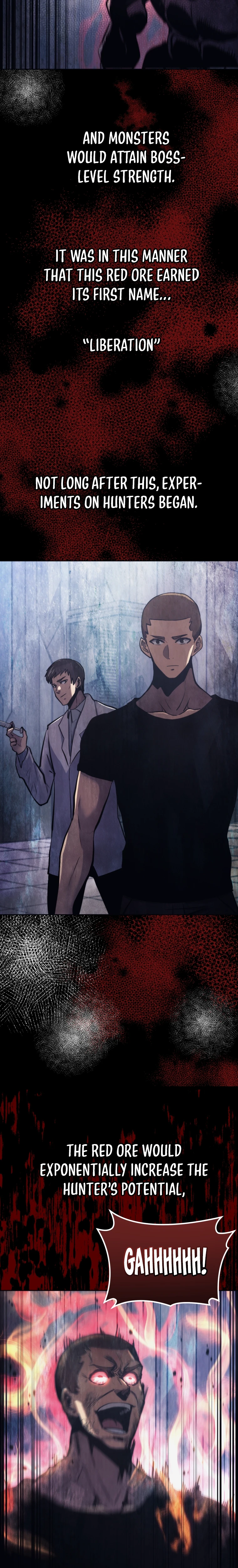 Starting Today, I’m a Player Chapter 37 — Page 3