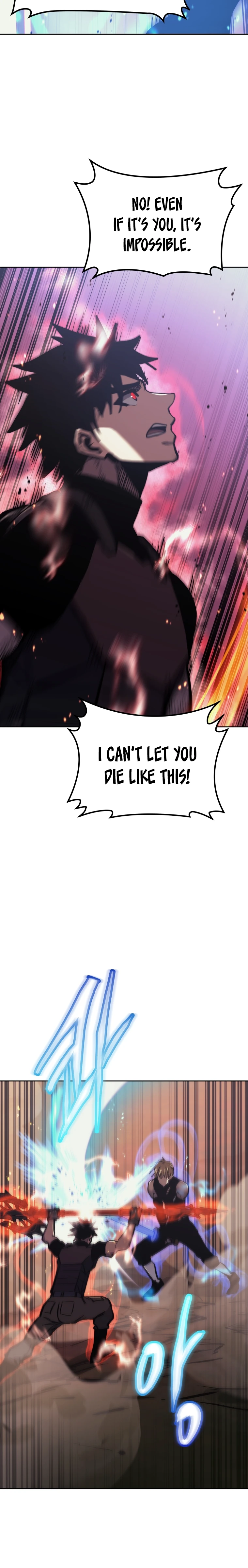 Starting Today, I’m a Player Chapter 37 — Page 7