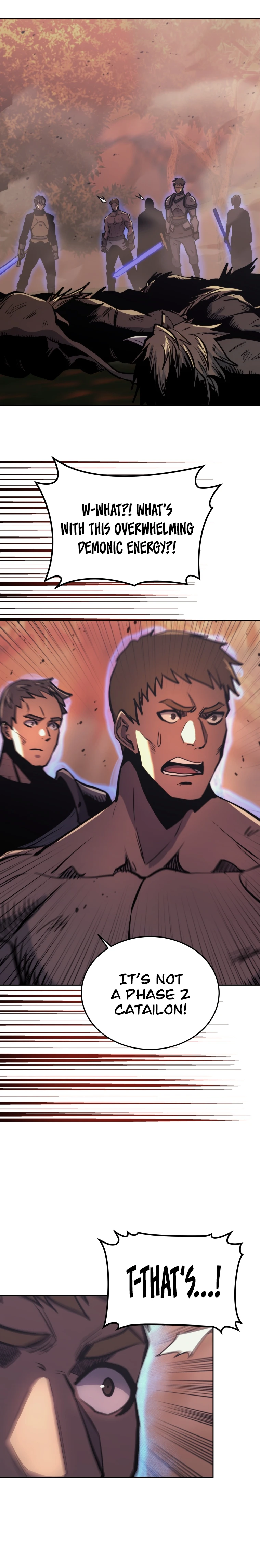 Starting Today, I’m a Player Chapter 37 — Page 11