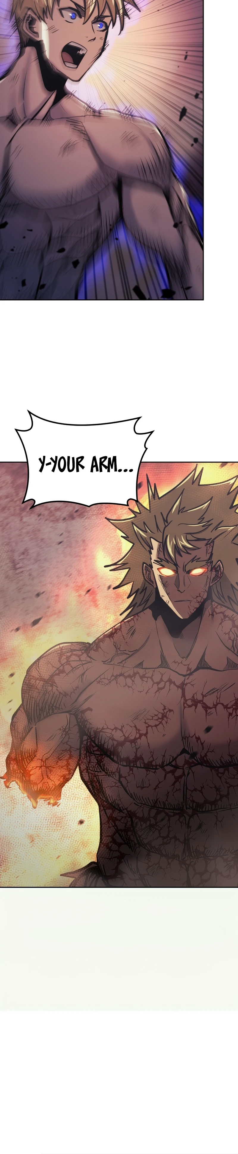 Starting Today, I’m a Player Chapter 39 — Page 5