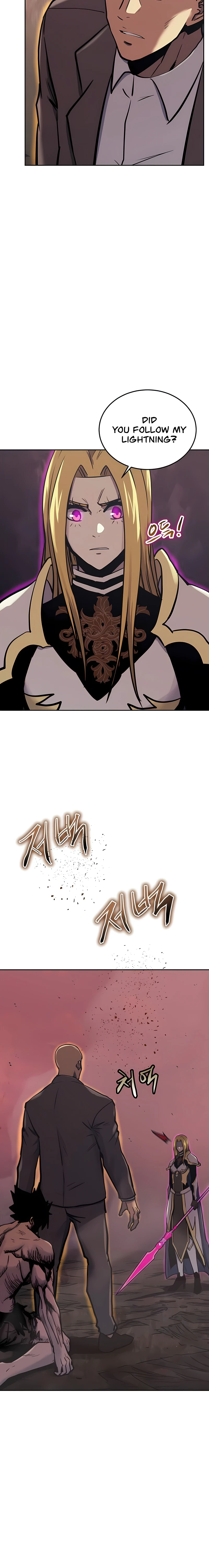 Starting Today, I’m a Player Chapter 40 — Page 5