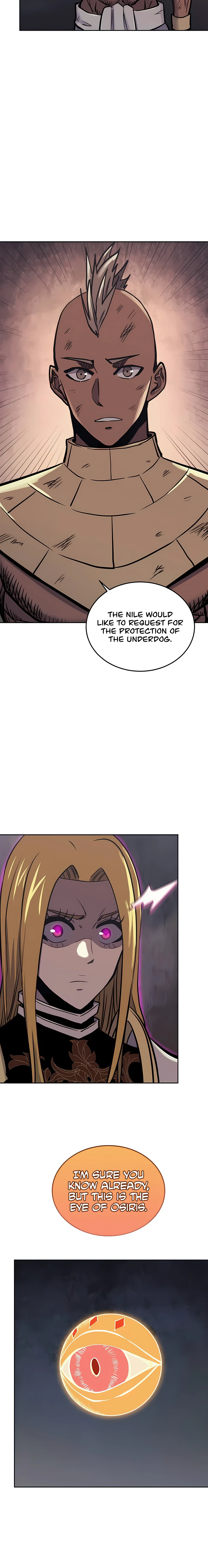 Starting Today, I’m a Player Chapter 40 — Page 7