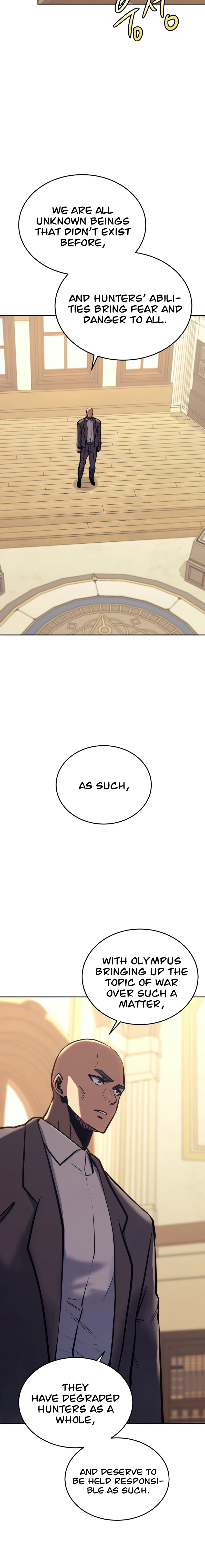 Starting Today, I’m a Player Chapter 41 — Page 3