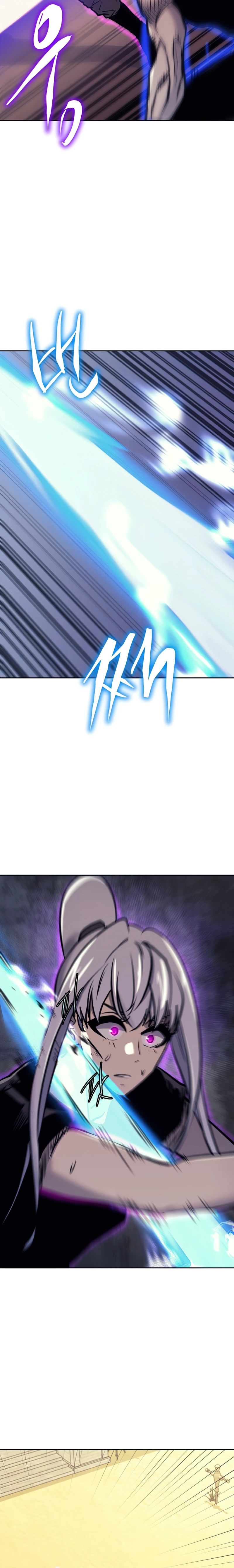 Starting Today, I’m a Player Chapter 41 — Page 9