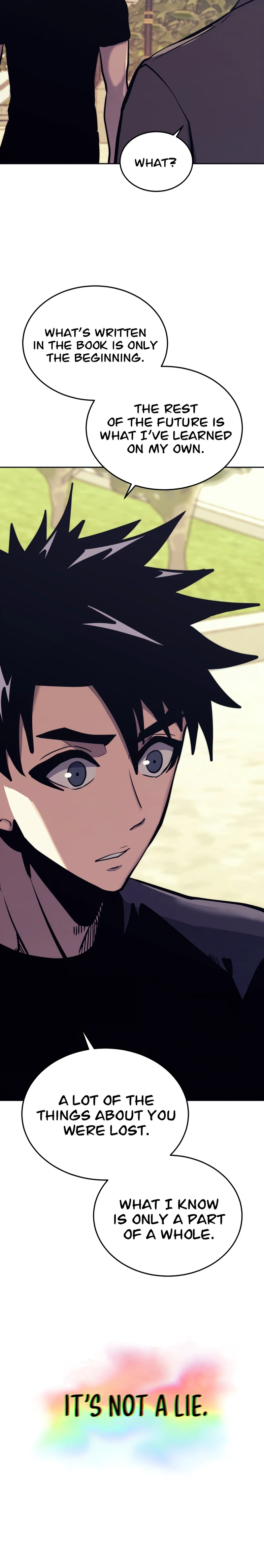 Starting Today, I’m a Player Chapter 42 — Page 7