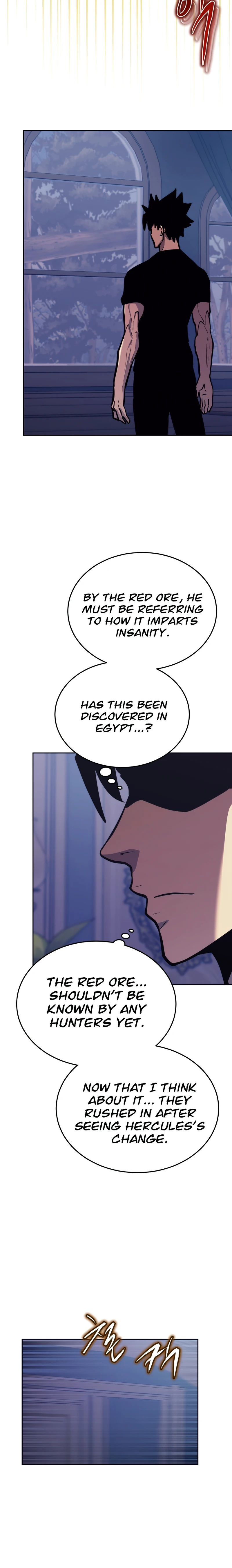 Starting Today, I’m a Player Chapter 42 — Page 11