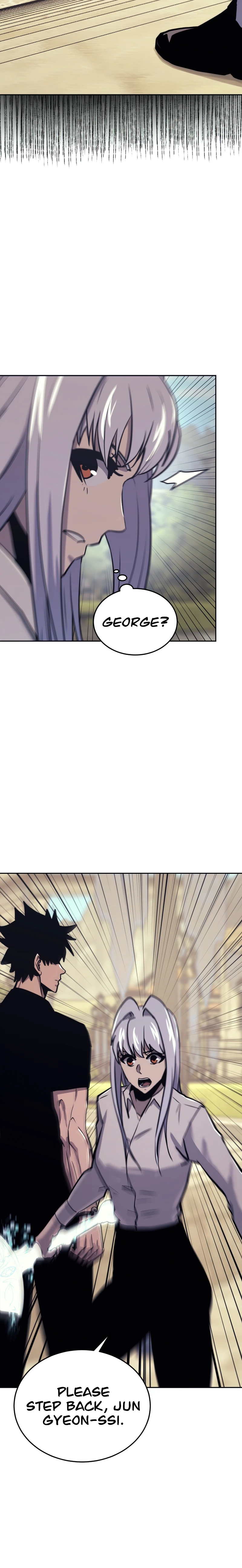 Starting Today, I’m a Player Chapter 42 — Page 13